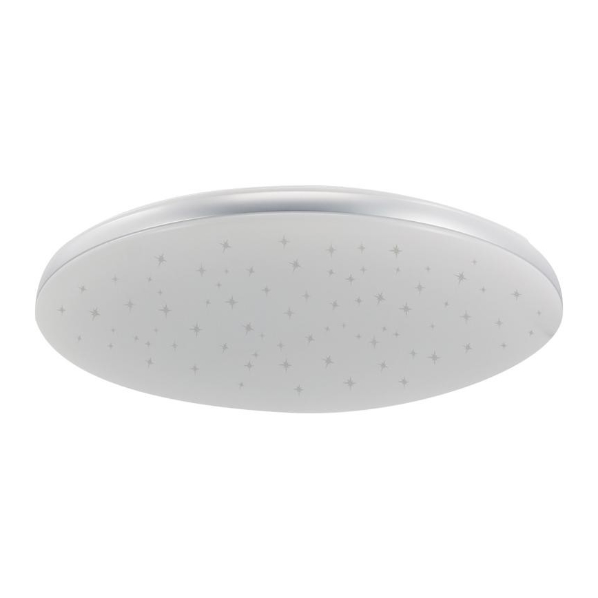 LED loftlampe dæmpbar LED/48W/230V 2700-6500K Wi-Fi Tuya + fjernbetjening