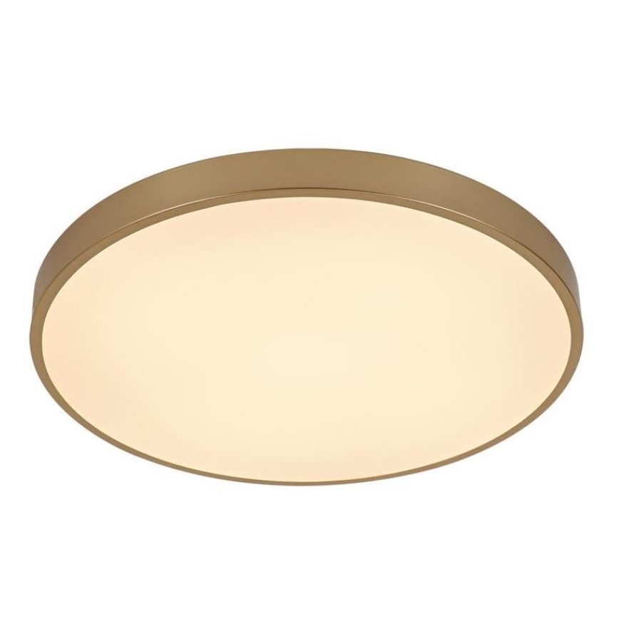 LED loftlampe dæmpbar LED/48W/230V 2700-6500K Wi-Fi Tuya + fjernbetjening