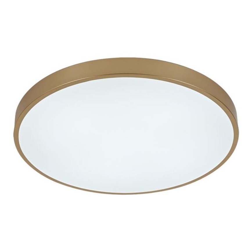LED loftlampe dæmpbar LED/48W/230V 2700-6500K Wi-Fi Tuya + fjernbetjening