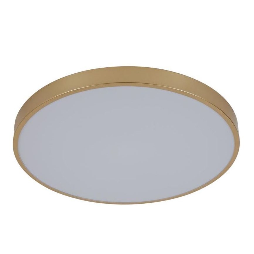 LED loftlampe dæmpbar LED/48W/230V 2700-6500K Wi-Fi Tuya + fjernbetjening