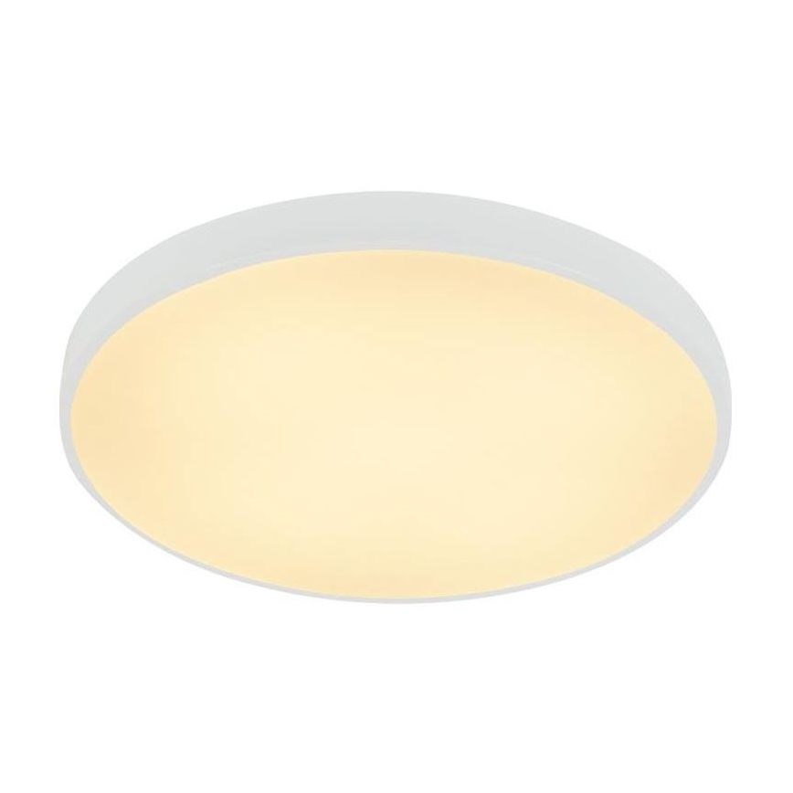 LED loftlampe dæmpbar LED/48W/230V 2700-6500K Wi-Fi Tuya + fjernbetjening