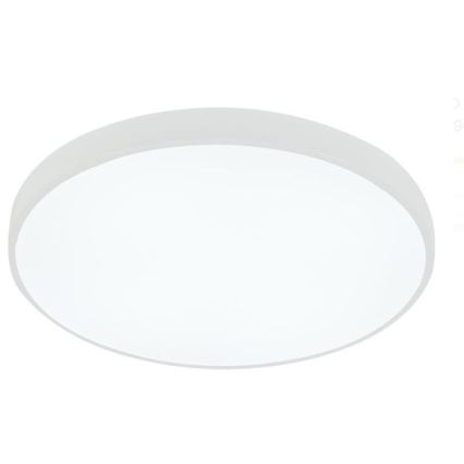 LED loftlampe dæmpbar LED/48W/230V 2700-6500K Wi-Fi Tuya + fjernbetjening