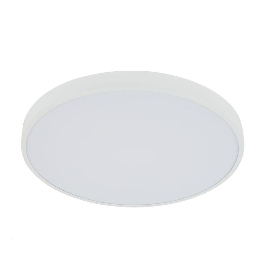 LED loftlampe dæmpbar LED/48W/230V 2700-6500K Wi-Fi Tuya + fjernbetjening