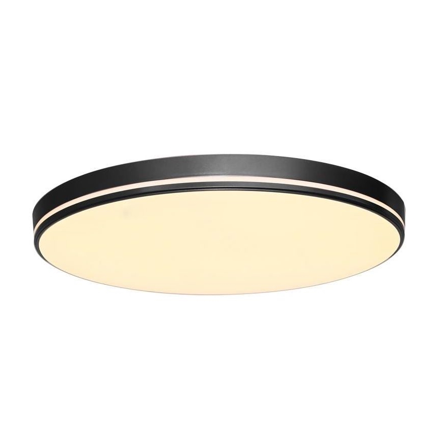 LED loftlampe dæmpbar LED/48W/230V 2700-6500K Wi-Fi Tuya + fjernbetjening