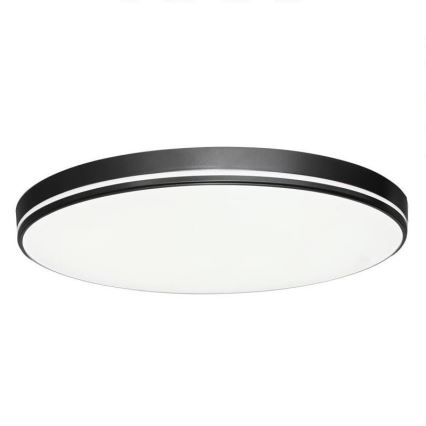 LED loftlampe dæmpbar LED/48W/230V 2700-6500K Wi-Fi Tuya + fjernbetjening