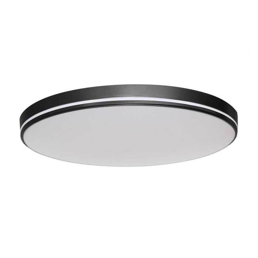 LED loftlampe dæmpbar LED/48W/230V 2700-6500K Wi-Fi Tuya + fjernbetjening