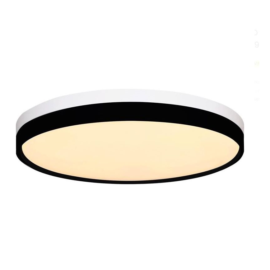 LED loftlampe dæmpbar LED/48W/230V 2700-6500K Wi-Fi Tuya + fjernbetjening