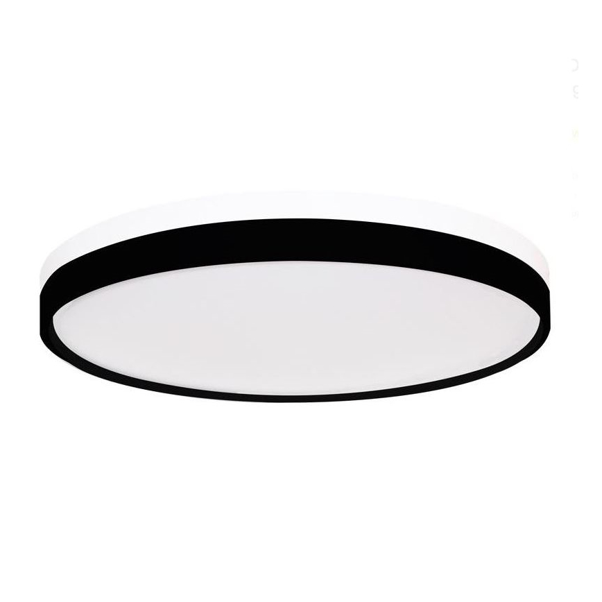 LED loftlampe dæmpbar LED/48W/230V 2700-6500K Wi-Fi Tuya + fjernbetjening