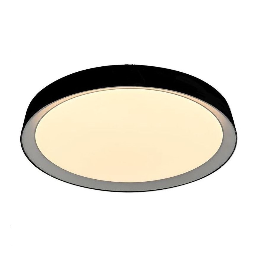 LED loftlampe dæmpbar LED/48W/230V 2700-6500K Wi-Fi Tuya + fjernbetjening