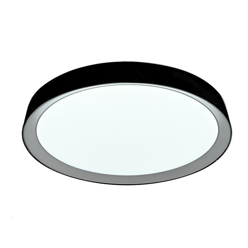 LED loftlampe dæmpbar LED/48W/230V 2700-6500K Wi-Fi Tuya + fjernbetjening