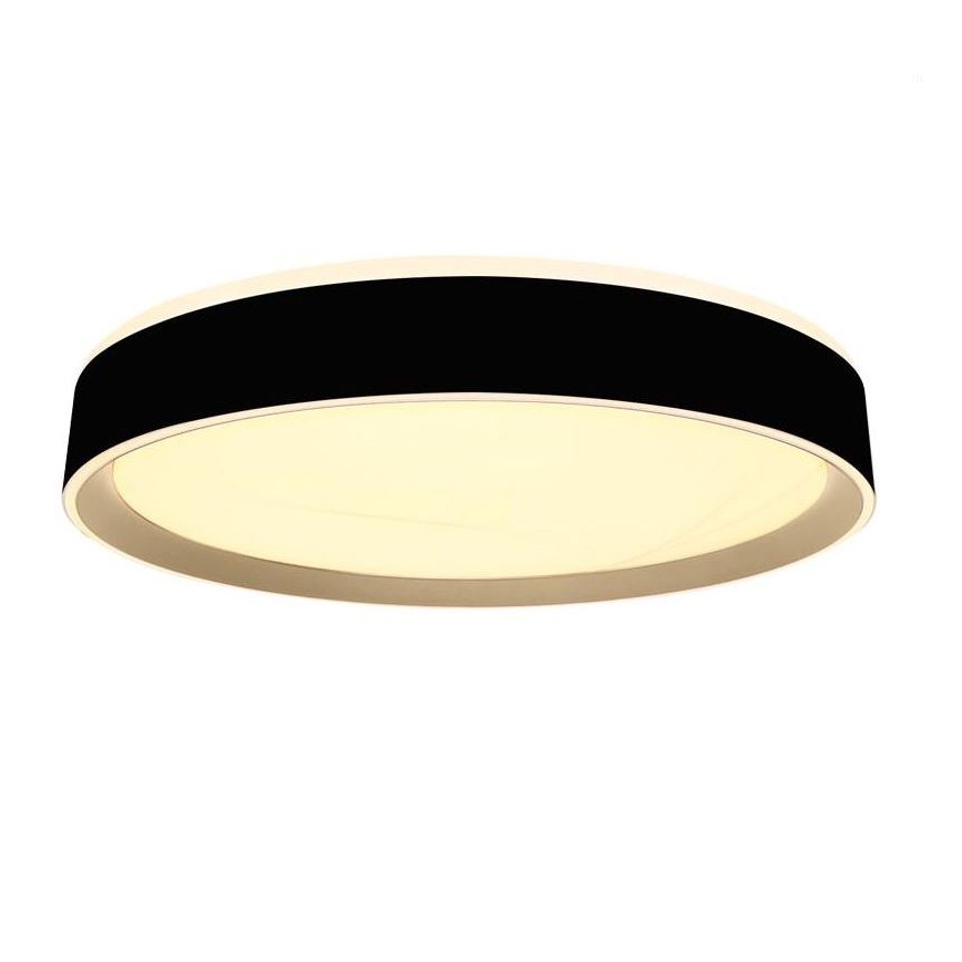 LED loftlampe dæmpbar LED/48W/230V 2700-6500K Wi-Fi Tuya + fjernbetjening