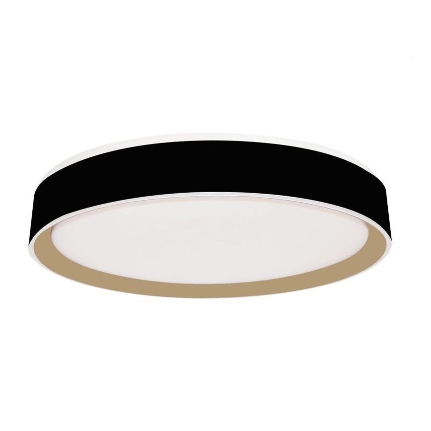 LED loftlampe dæmpbar LED/48W/230V 2700-6500K Wi-Fi Tuya + fjernbetjening