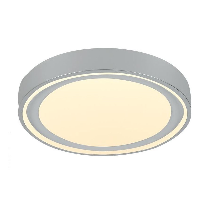 LED loftlampe dæmpbar LED/48W/230V 2700-6500K Wi-Fi Tuya + fjernbetjening