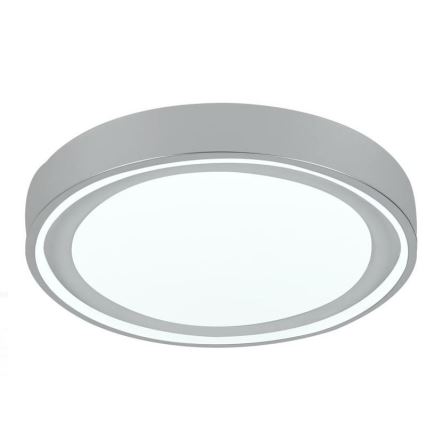 LED loftlampe dæmpbar LED/48W/230V 2700-6500K Wi-Fi Tuya + fjernbetjening