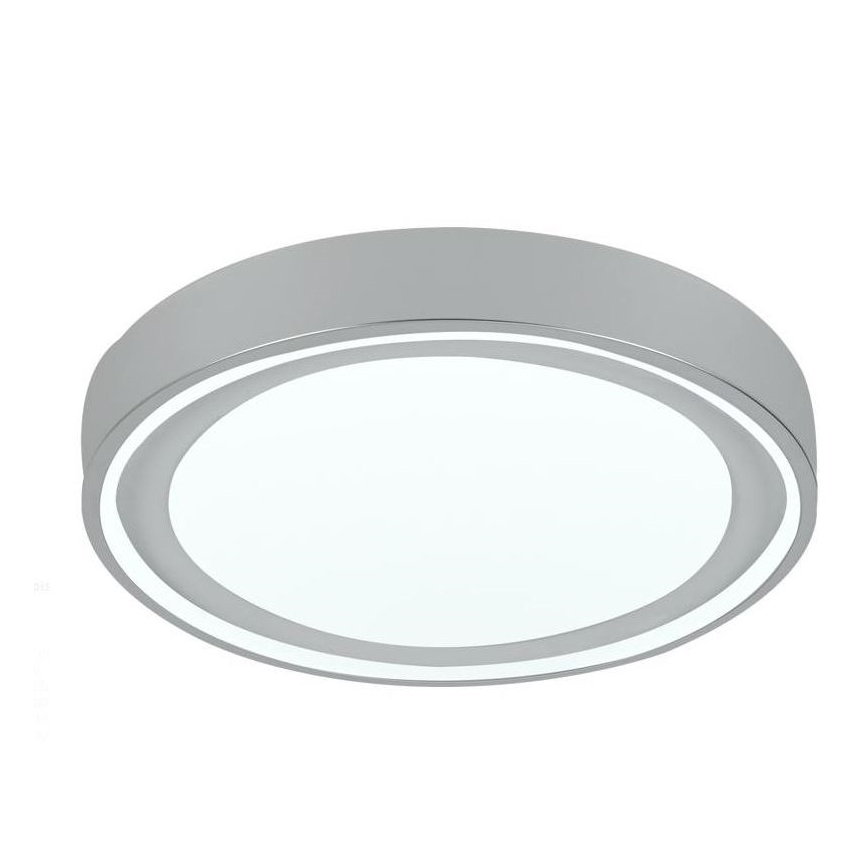 LED loftlampe dæmpbar LED/48W/230V 2700-6500K Wi-Fi Tuya + fjernbetjening