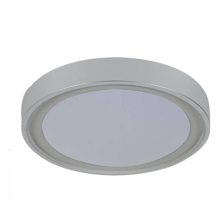LED loftlampe dæmpbar LED/48W/230V 2700-6500K Wi-Fi Tuya + fjernbetjening