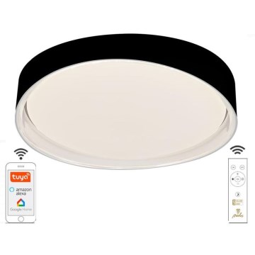 LED loftlampe dæmpbar LED/48W/230V 2700-6500K Wi-Fi Tuya + fjernbetjening