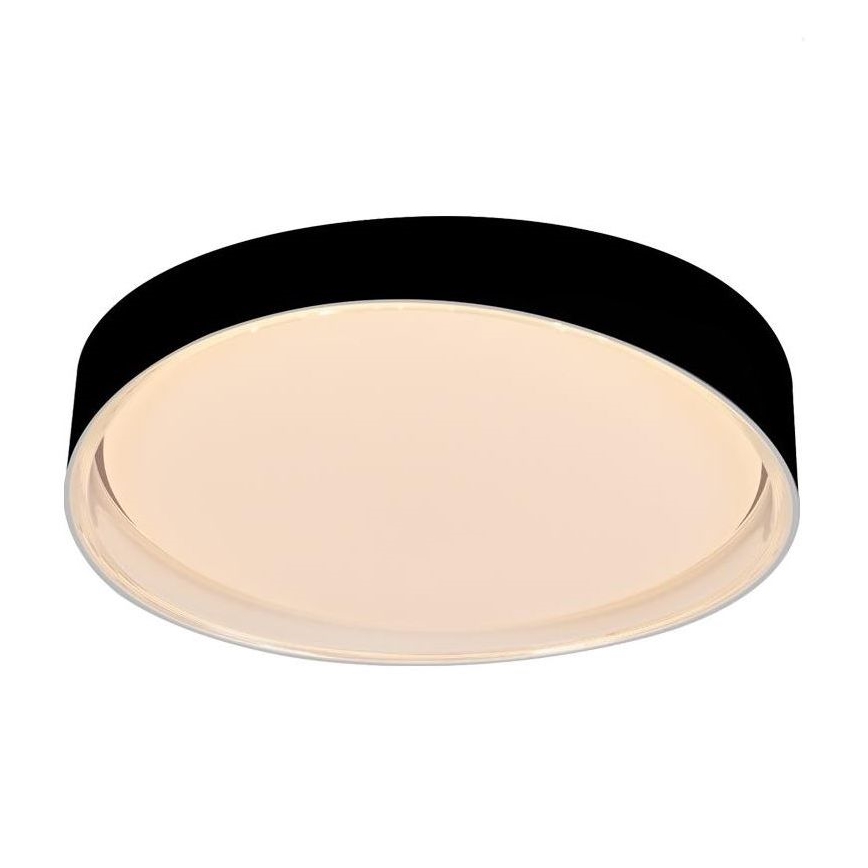 LED loftlampe dæmpbar LED/48W/230V 2700-6500K Wi-Fi Tuya + fjernbetjening