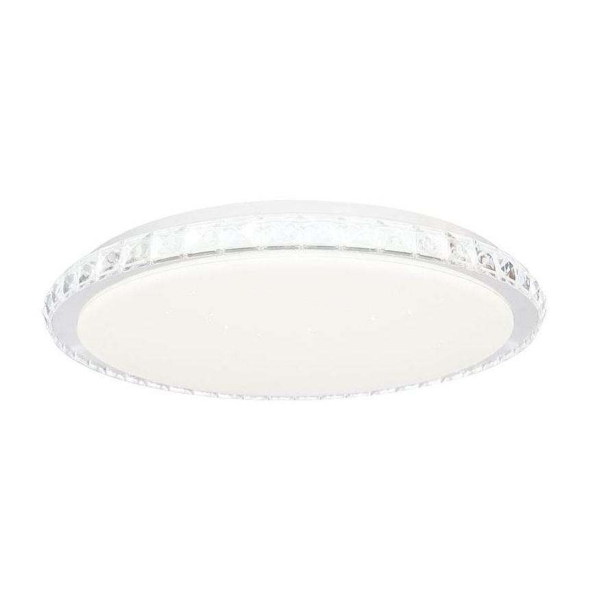 LED loftlampe dæmpbar LED/48W/230V 2700-6500K Wi-Fi Tuya + fjernbetjening