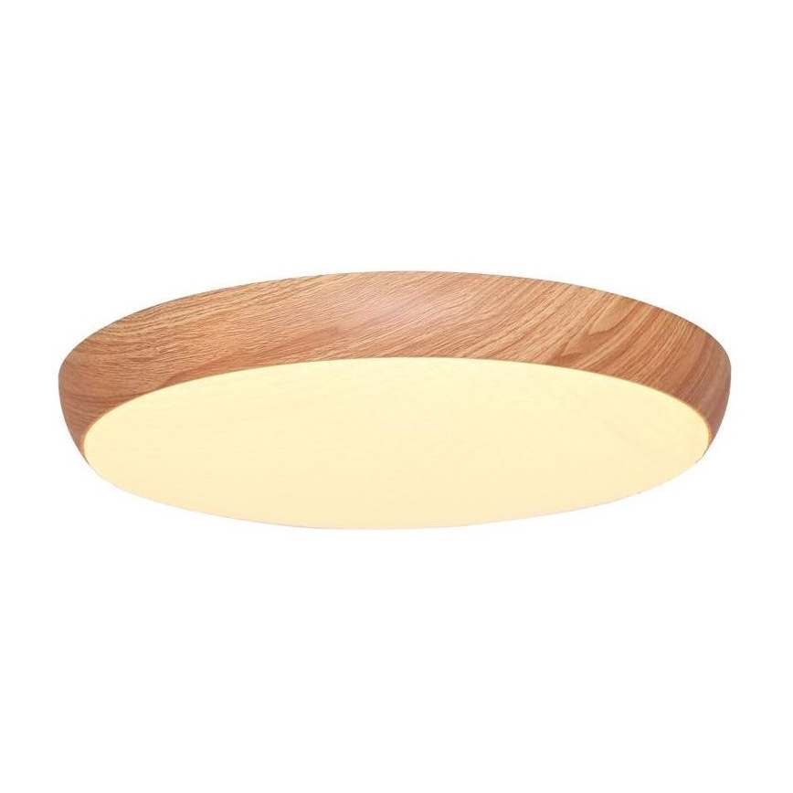 LED loftlampe dæmpbar LED/48W/230V 2700-6500K Wi-Fi Tuya + fjernbetjening