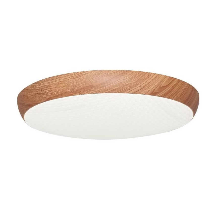 LED loftlampe dæmpbar LED/48W/230V 2700-6500K Wi-Fi Tuya + fjernbetjening
