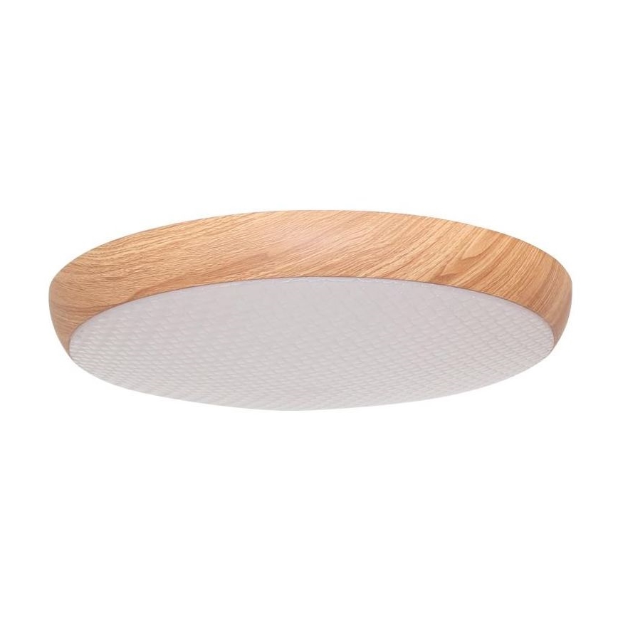 LED loftlampe dæmpbar LED/48W/230V 2700-6500K Wi-Fi Tuya + fjernbetjening