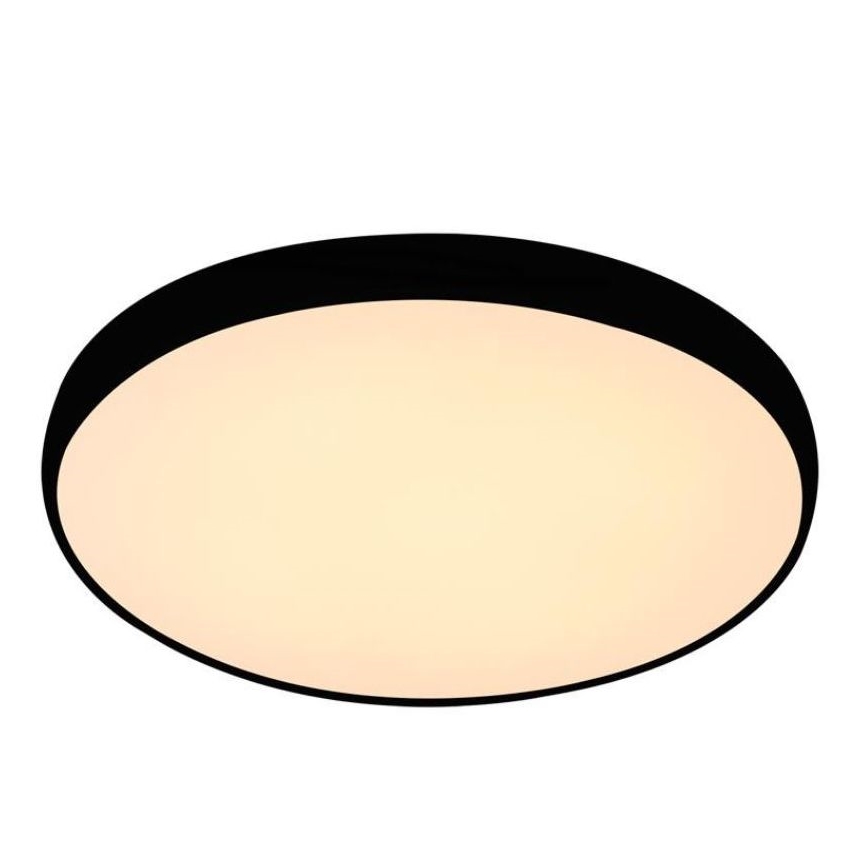 LED loftlampe dæmpbar LED/48W/230V 2700-6500K Wi-Fi Tuya + fjernbetjening