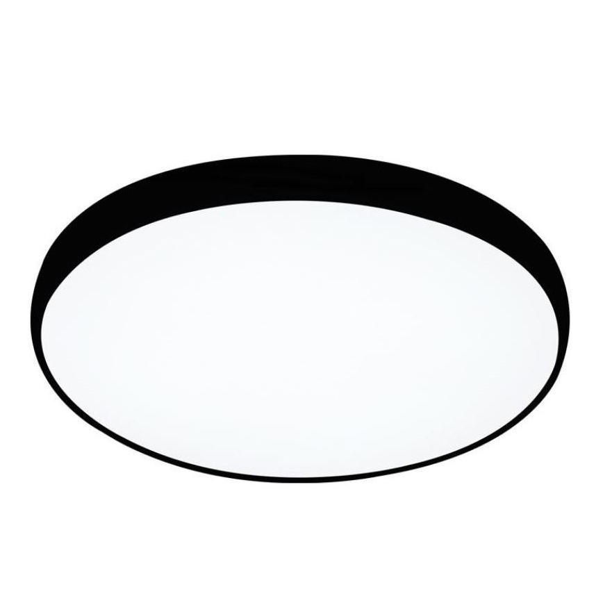 LED loftlampe dæmpbar LED/48W/230V 2700-6500K Wi-Fi Tuya + fjernbetjening