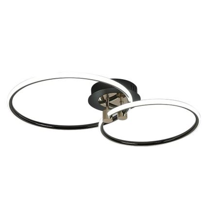LED loftlampe dæmpbar LED/48W/230V 3000-6500K + fjernbetjening