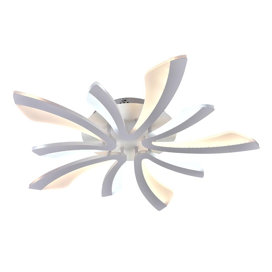 LED loftlampe dæmpbar LED/55W/230V 3000-6500K + fjernbetjening