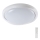 LED loftlampe dæmpbar LED/60W/230V 3000-6500K 49,2 cm hvid + fjernbetjening