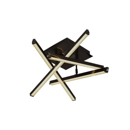 LED loftlampe dæmpbar LED/60W/230V 3000-6500K + fjernbetjening