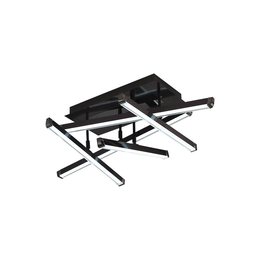 LED loftlampe dæmpbar LED/60W/230V 3000-6500K + fjernbetjening