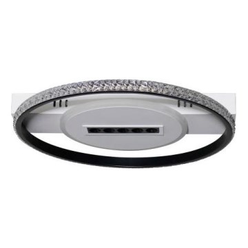 LED loftlampe dæmpbar LED/60W/230V 3000-6500K + fjernbetjening