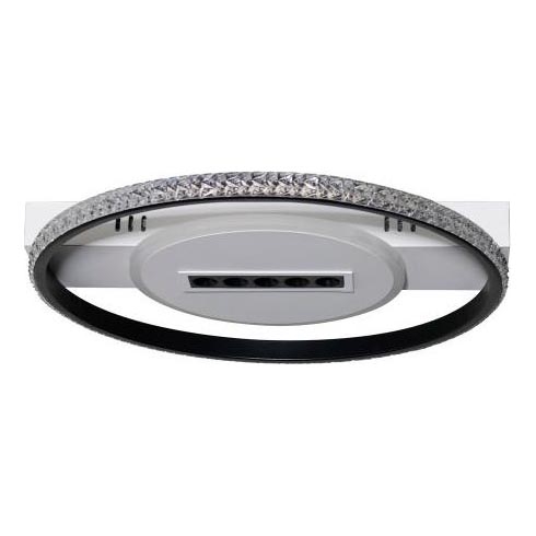 LED loftlampe dæmpbar LED/60W/230V 3000-6500K + fjernbetjening