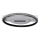 LED loftlampe dæmpbar LED/60W/230V 3000-6500K + fjernbetjening
