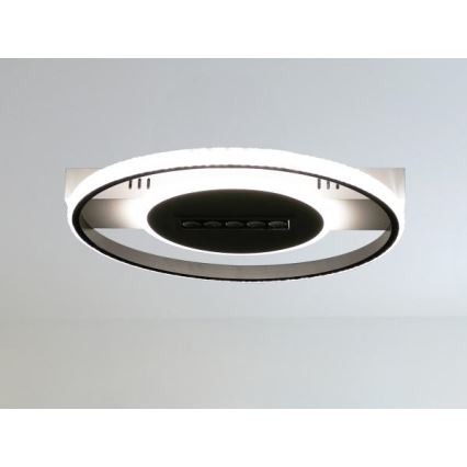 LED loftlampe dæmpbar LED/60W/230V 3000-6500K + fjernbetjening