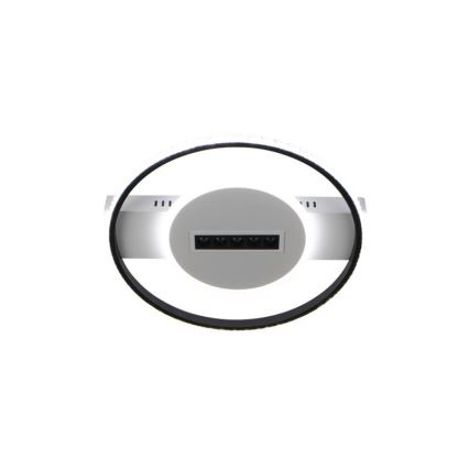 LED loftlampe dæmpbar LED/60W/230V 3000-6500K + fjernbetjening