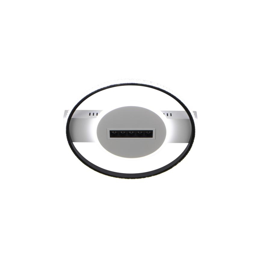 LED loftlampe dæmpbar LED/60W/230V 3000-6500K + fjernbetjening