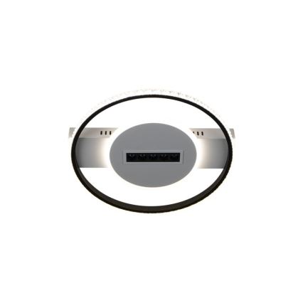 LED loftlampe dæmpbar LED/60W/230V 3000-6500K + fjernbetjening