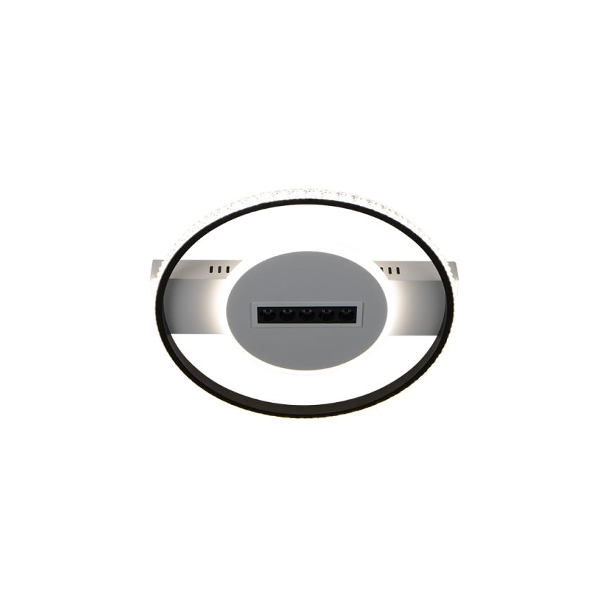LED loftlampe dæmpbar LED/60W/230V 3000-6500K + fjernbetjening