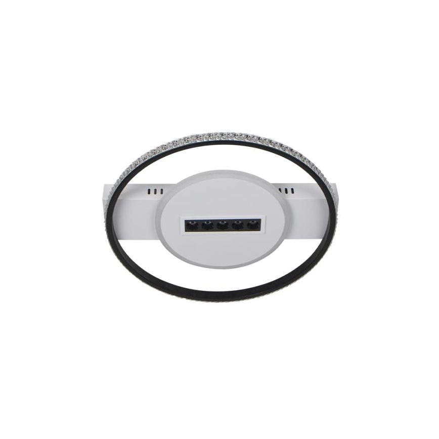 LED loftlampe dæmpbar LED/60W/230V 3000-6500K + fjernbetjening