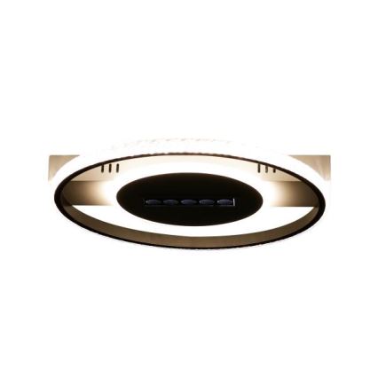 LED loftlampe dæmpbar LED/60W/230V 3000-6500K + fjernbetjening