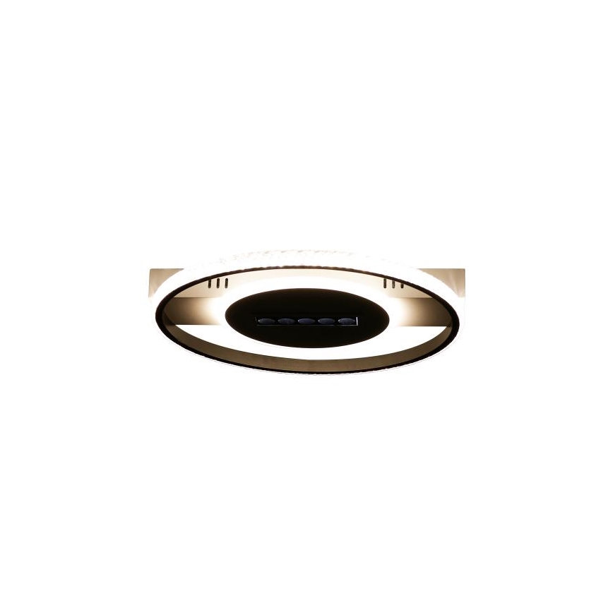 LED loftlampe dæmpbar LED/60W/230V 3000-6500K + fjernbetjening