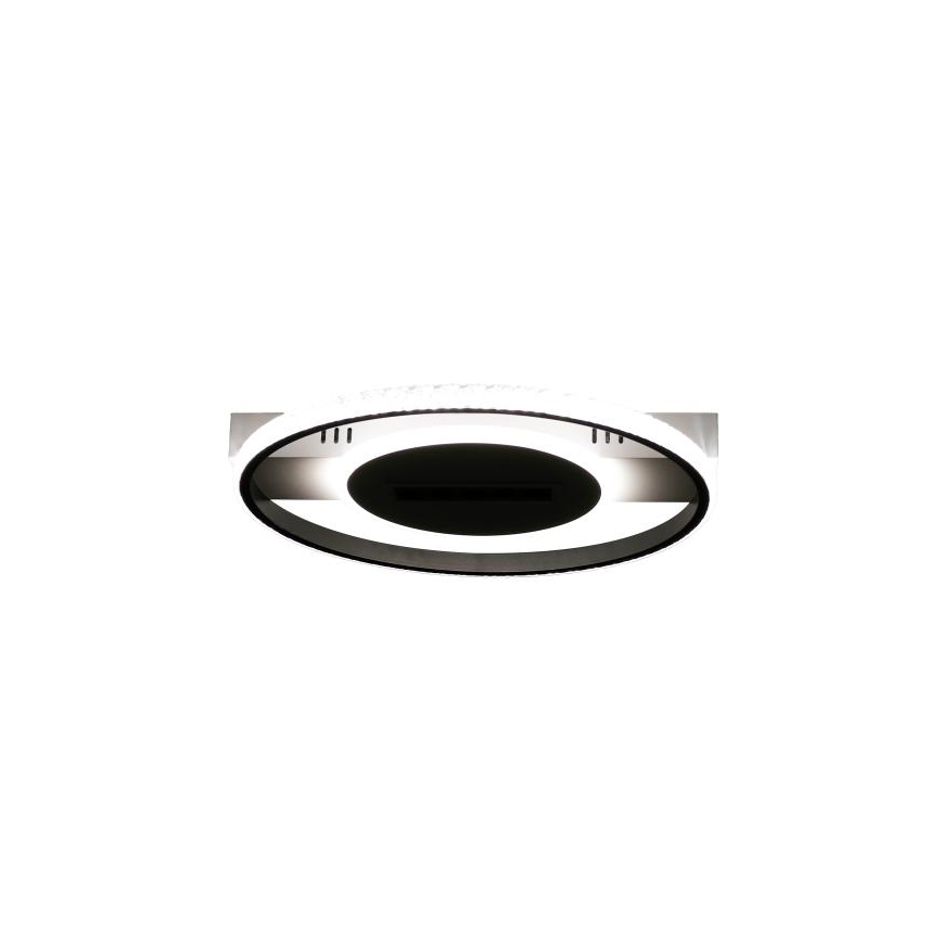 LED loftlampe dæmpbar LED/60W/230V 3000-6500K + fjernbetjening