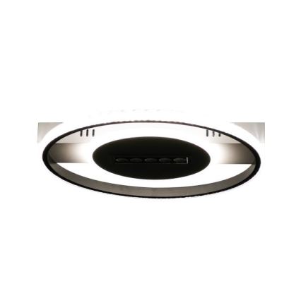 LED loftlampe dæmpbar LED/60W/230V 3000-6500K + fjernbetjening