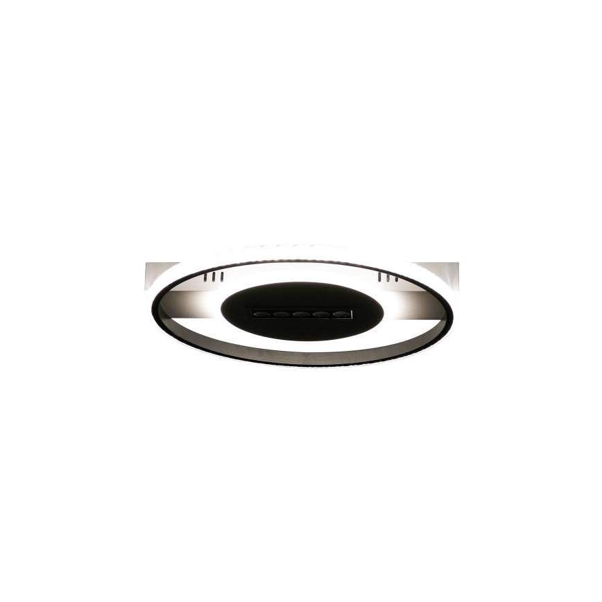 LED loftlampe dæmpbar LED/60W/230V 3000-6500K + fjernbetjening