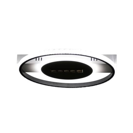 LED loftlampe dæmpbar LED/60W/230V 3000-6500K + fjernbetjening