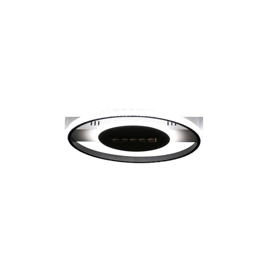LED loftlampe dæmpbar LED/60W/230V 3000-6500K + fjernbetjening