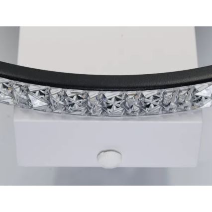 LED loftlampe dæmpbar LED/60W/230V 3000-6500K + fjernbetjening